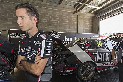 Rick Kelly’s Bathurst Blog: Day 1