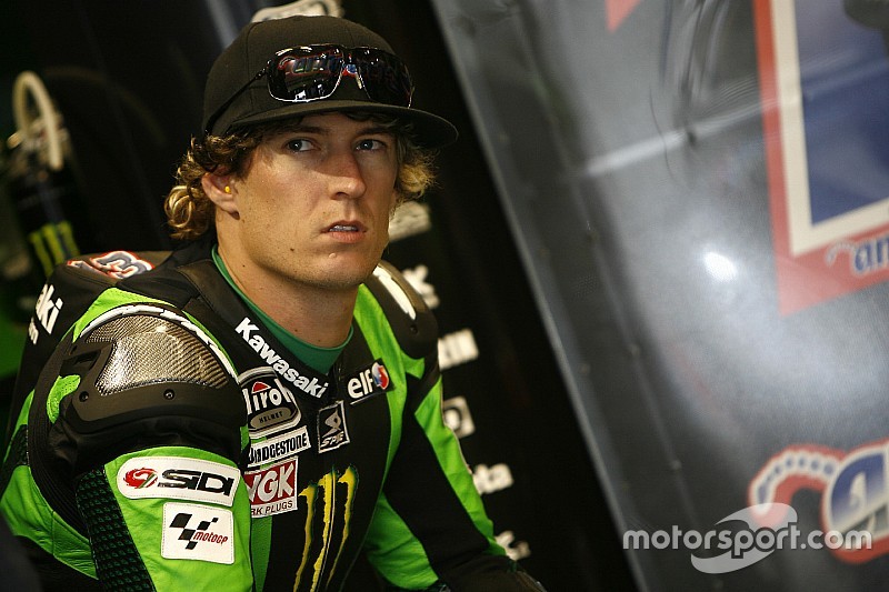 West to make MotoGP return at Phillip Island