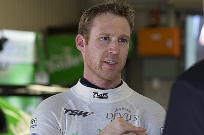 Reynolds fined for de Silvestro/Gracie comments