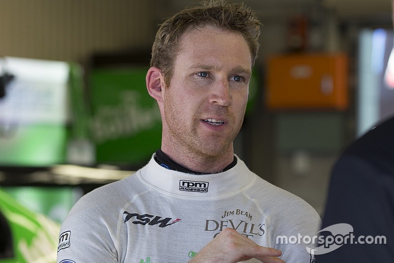 Reynolds fined for de Silvestro/Gracie comments