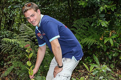 Martin: "Voglio dare il massimo per la Peugeot"