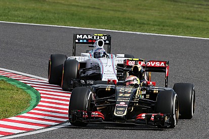 Mercedes customers won't get upgraded engine