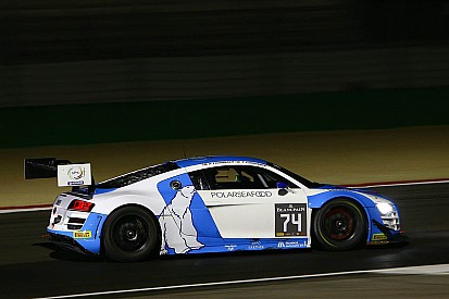 I.S.R. Racing in Olanda punta al titolo con Fjordbach