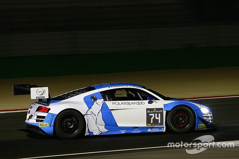 I.S.R. Racing in Olanda punta al titolo con Fjordbach