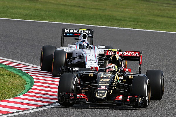 Los clientes de Mercedes no tendrán el último motor