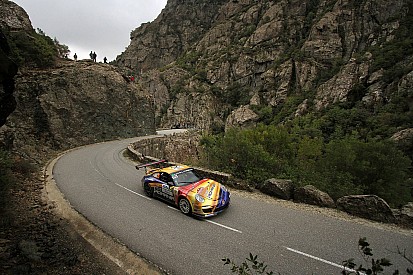 François Delecour - "Courir en Porsche était un rêve de gosse"