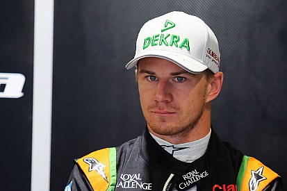Nico Hülkenberg: Lieber Formel 1 statt Le Mans