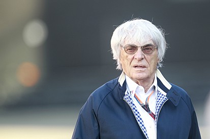 Bernie Ecclestone: Formel-1-Verkauf noch in diesem Jahr?