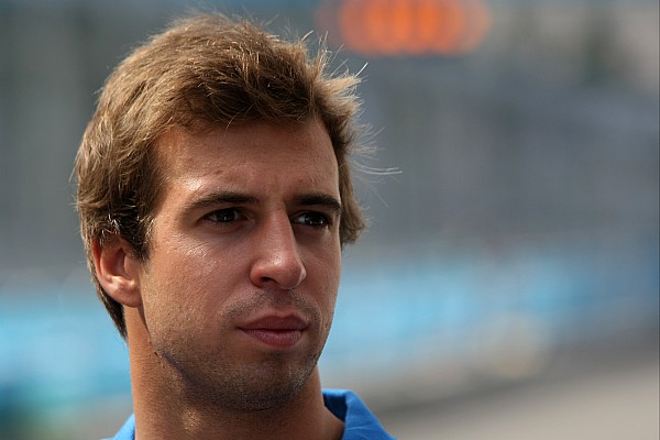 António Félix da Costa confirmé par Team Aguri pour la Saison 2