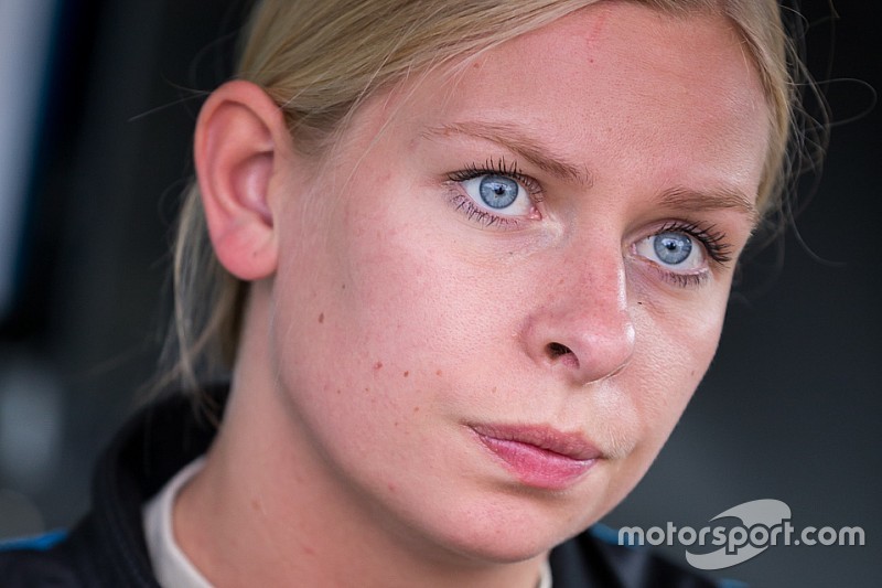 Le rêve envolé de Christina Nielsen