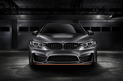 The new 2016 BMW M4 GTS is available for the first time in the US