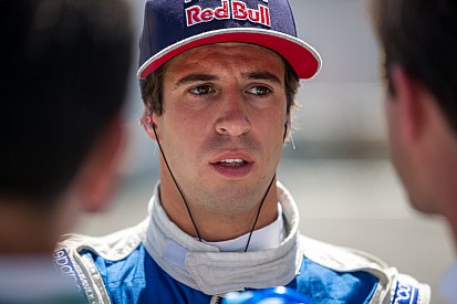 Felix da Costa tekent opnieuw bij Team Aguri in Formule E