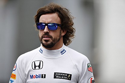 Fernando Alonso will McLaren-Vertrag erfüllen