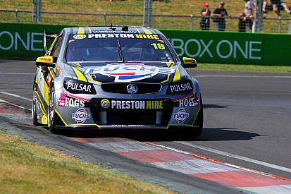 Bourdais: Bathurst is like Macau