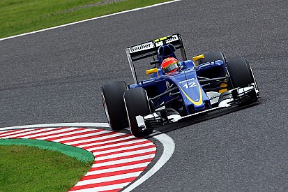 В Sauber объяснили отказ от использования обновлённых моторов Ferrari