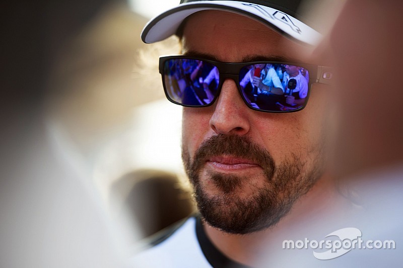 Pénalités pour Alonso et Merhi à Sotchi