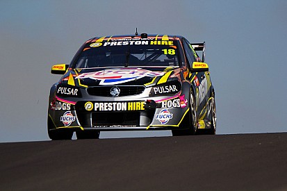 Sébastien Bourdais humble face au 'monument' Bathurst