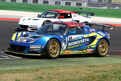 A Imola l'ultima tappa della Lotus Cup Italia 2015