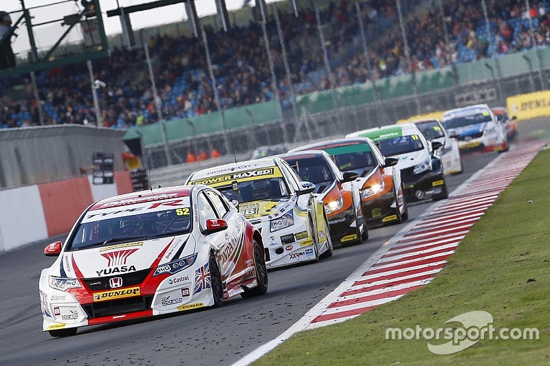 BTCC title permutations: Who needs to do what at Brands Hatch