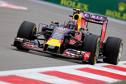 Kvyat - Les EL3 auront une grande influence