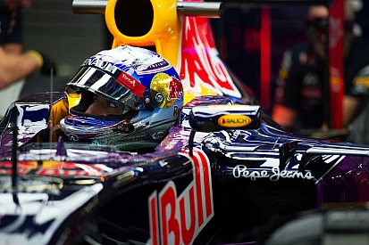 Red Bull pourrait retrouver les moteurs Renault l'an prochain