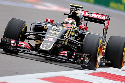 No time scale for Renault deal, says Lotus boss