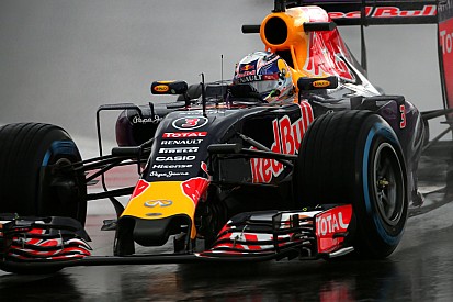 Photos - Vendredi au GP de Russie