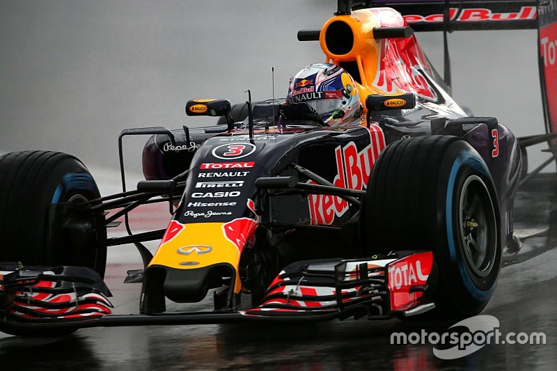 Photos - Vendredi au GP de Russie