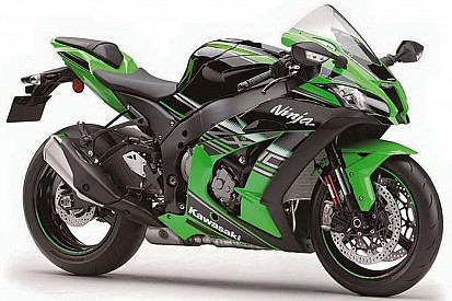 Рей: Новый Kawasaki решит многие проблемы
