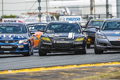 Indianapolis Motor Speedway to host 2017 SCCA Runoffs