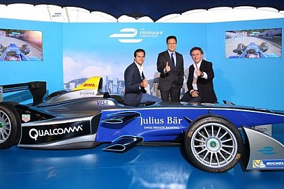 La Julius Bär Bank resterà al fianco della F.E