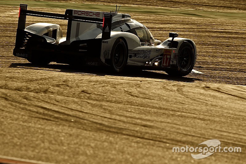 Бёрд, Стэнэвей и Эванс приглашены на тесты LMP1