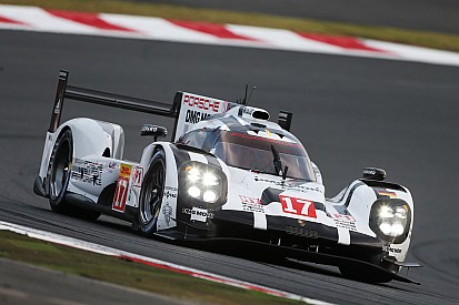 Fuji WEC: Webber/Bernhard heads a Porsche 1-2