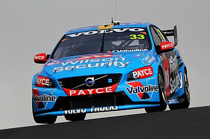 Shootout lap scariest of my life – McLaughlin