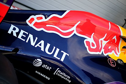 Ecclestone fait pression sur Renault pour rester avec Red Bull