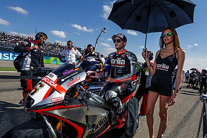 Bradl e l'Aprilia a soli 173 millesimi dall'impresa Q2