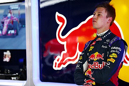 Q2 - Grosse déception pour Massa et Kvyat