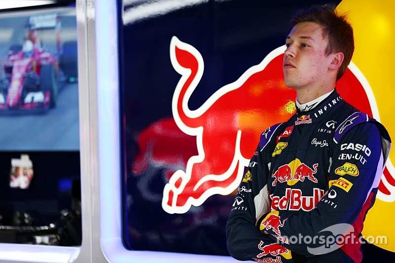 Q2 - Grosse déception pour Massa et Kvyat