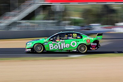 Bathurst 1.000: David Reynolds und Dean Canto auf der Pole-Position