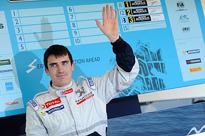 Breen: "Un quadro della situazione? Stasera..."