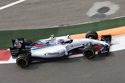 Bottas s'offre le scalp des Ferrari en qualifications