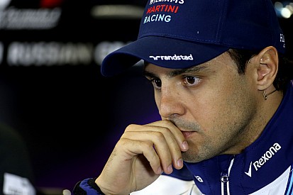 Qualifications "très frustrantes" pour Massa, 12 places derrière Bottas