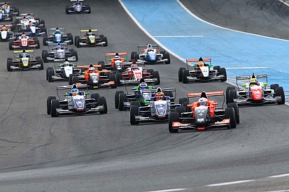 Anthoine Hubert vince Gara 1 a Jerez