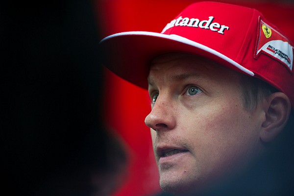 R&auml;ikk&ouml;nen explic&oacute; que lo dif&iacute;cil ha sido conseguir las temperaturas ideales
