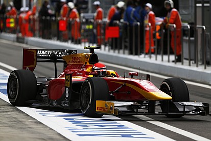 Росси выиграл первую гонку в Сочи