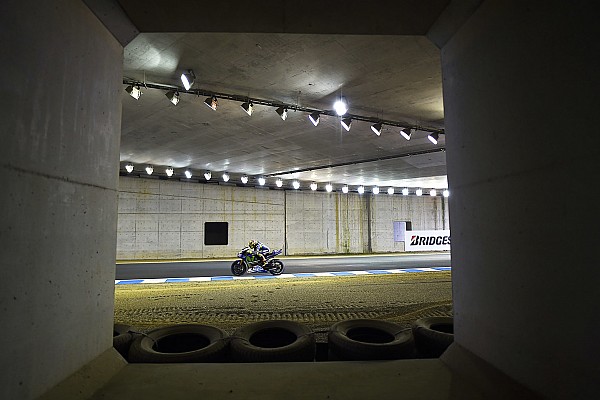 Valentino dice que Lorenzo aprendi&oacute; de &eacute;l