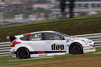Jackson’s "ridiculous engine" needs pegging back – Tordoff