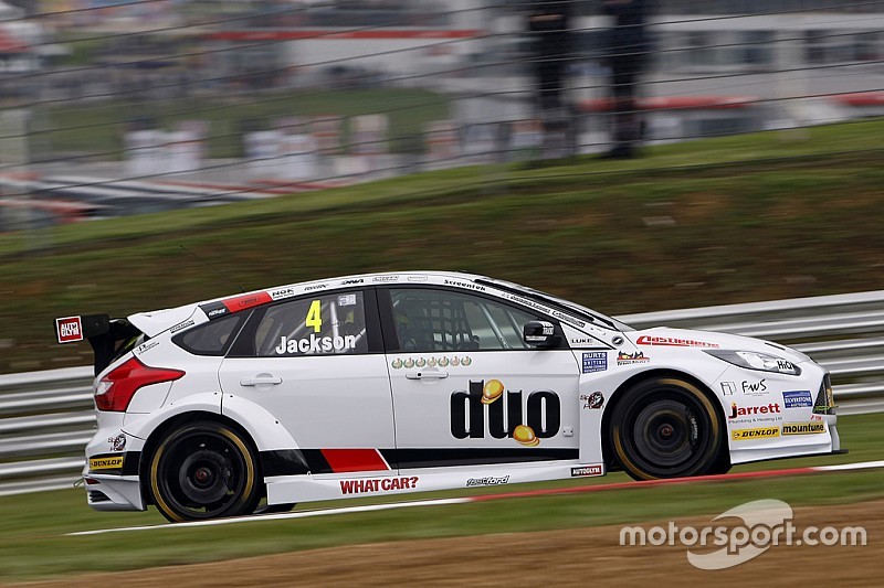 Jackson’s "ridiculous engine" needs pegging back – Tordoff