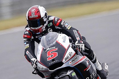 Soberano na segunda metade da prova, Zarco triunfa em Motegi