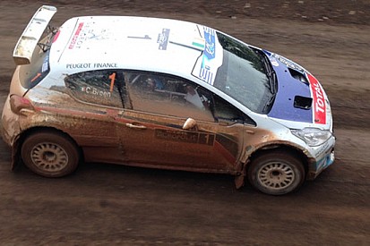 Acropoli, PS4: Lukyanuk sbaglia, colpaccio Breen